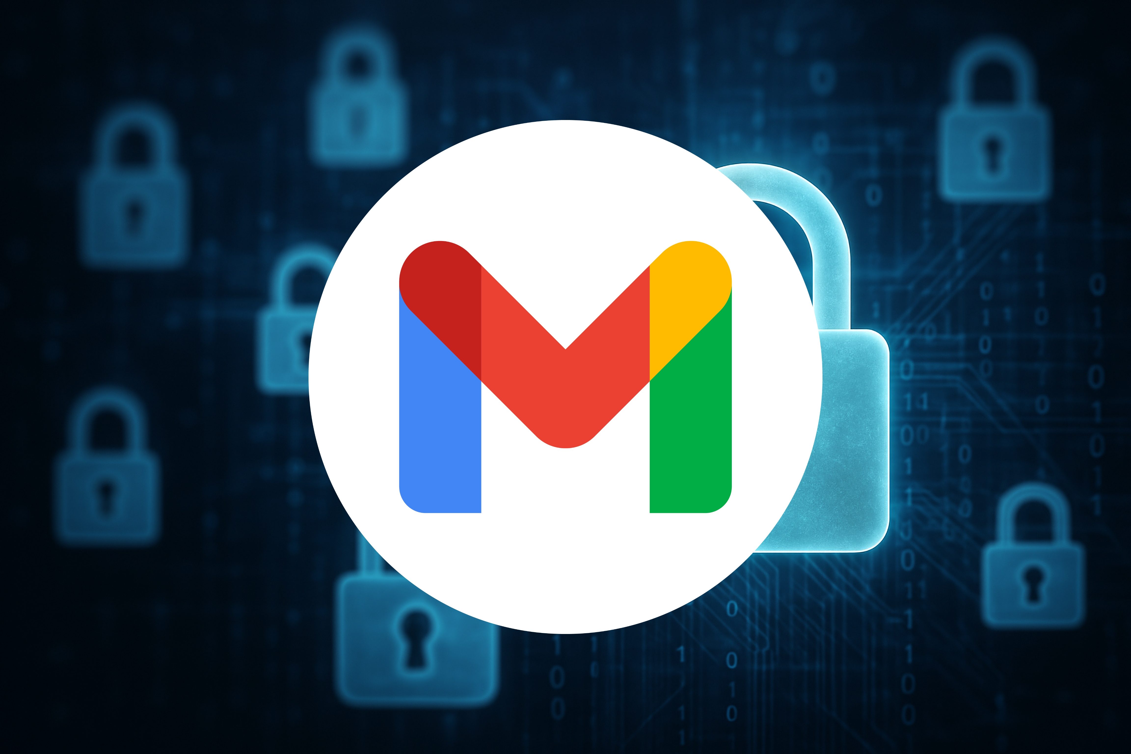 Gmail Verschlüsselung