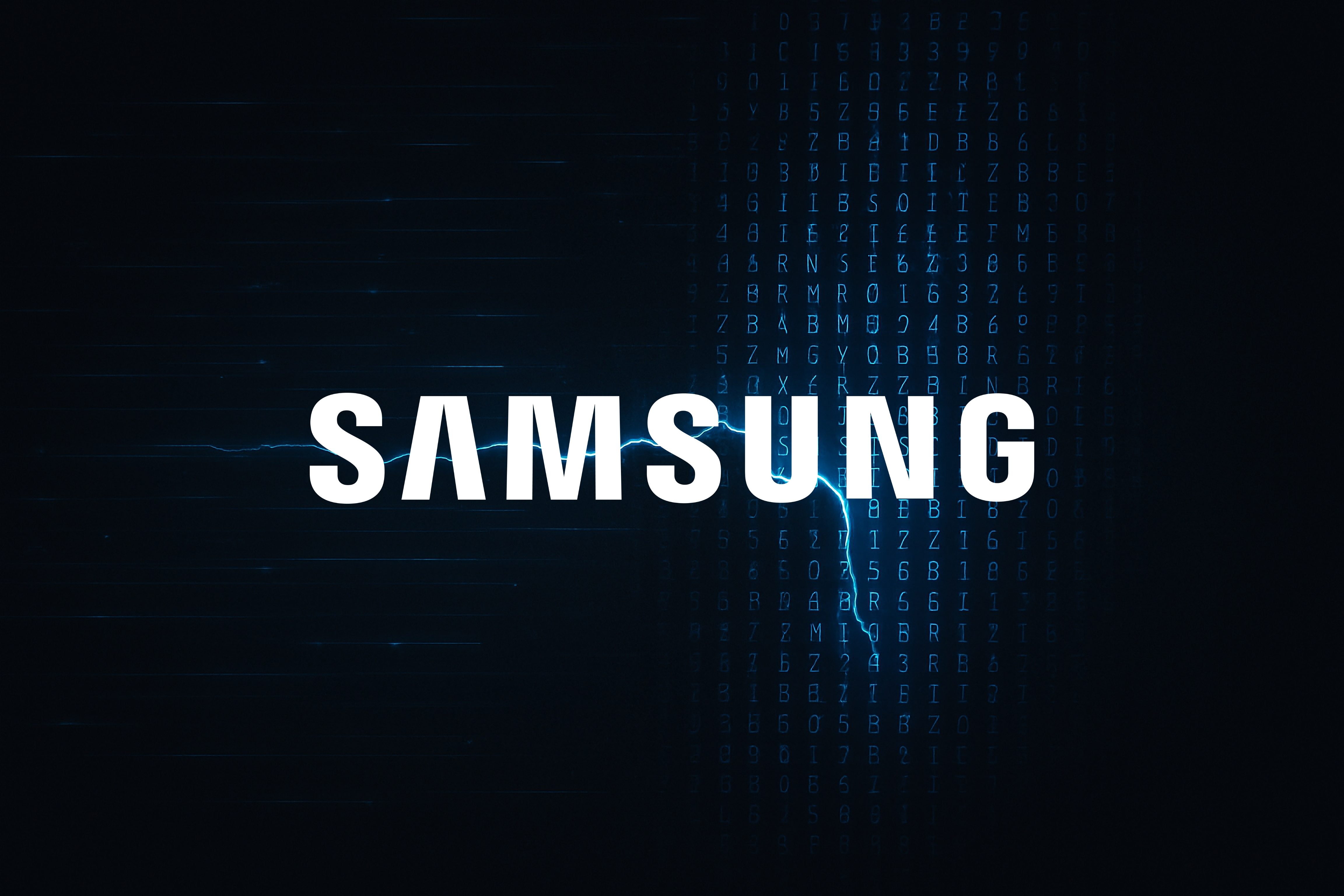 Samsung Datenleak