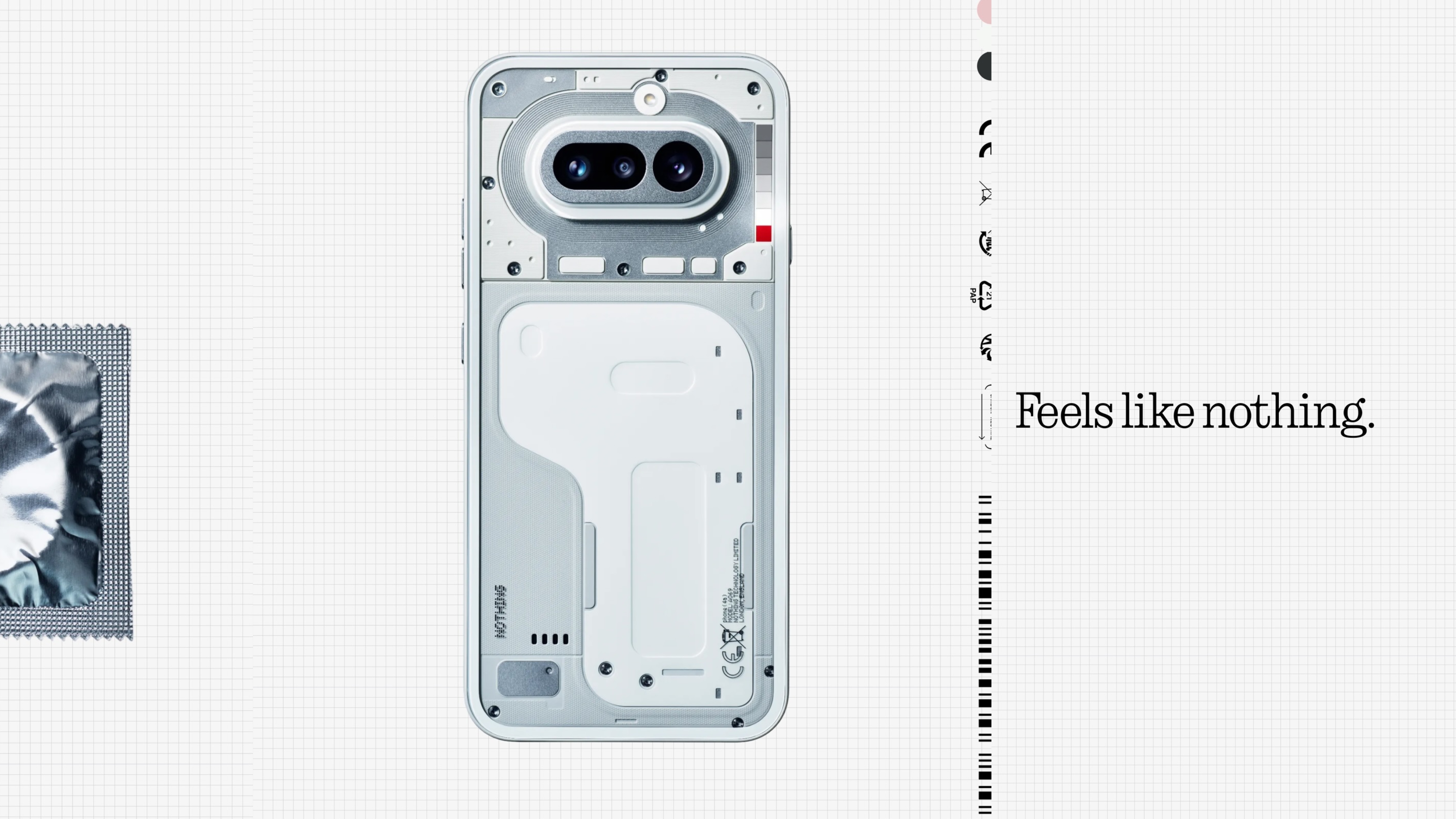 Nothing Phone (4a)