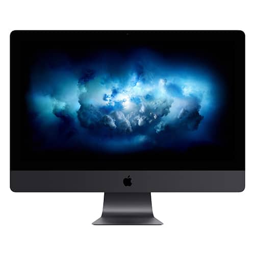 Apple iMac-Pro