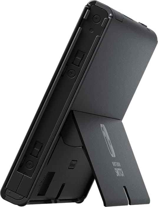 Nintendo Switch OLED 2021 Aufsteller