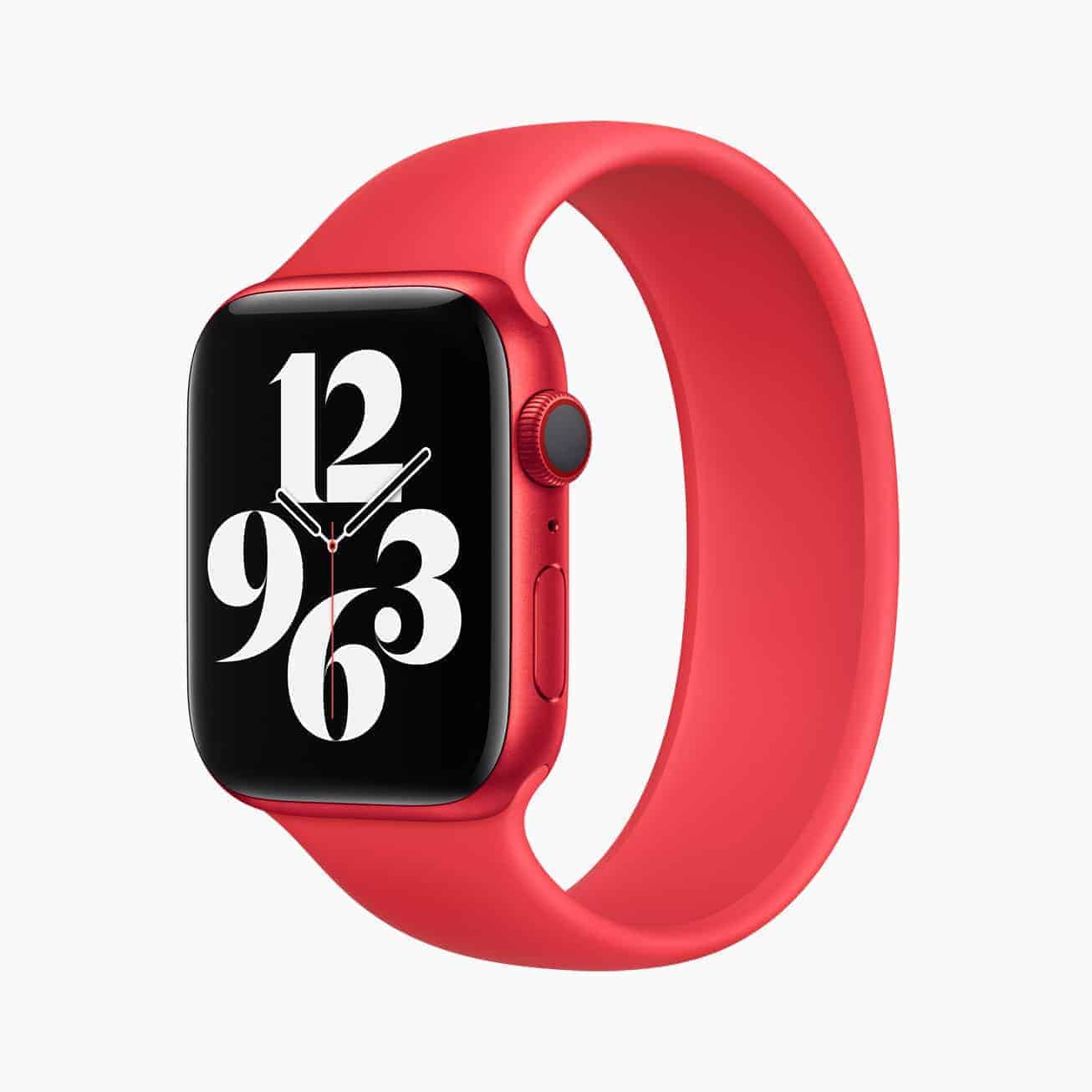 Apple Watch Series 6 One-Loop