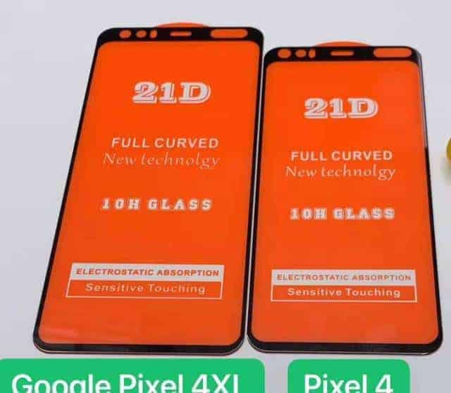 Google-Pixel-4-Display