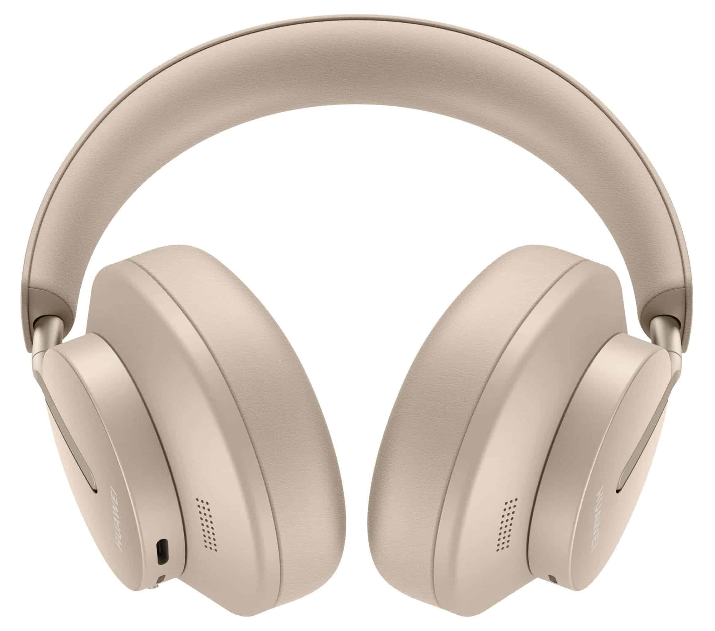 FreeBuds Studio Gold Bottom