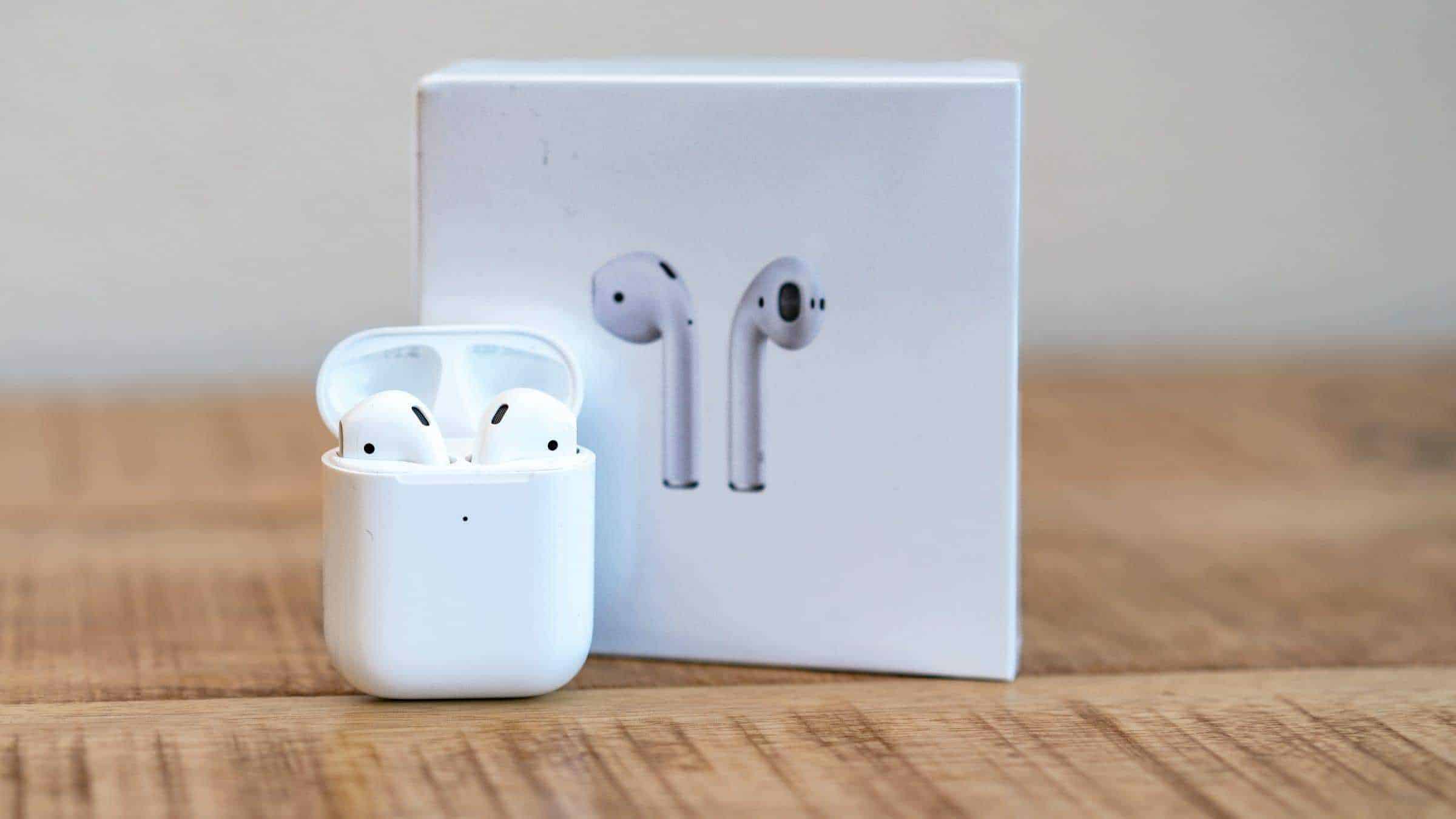 Apple AirPods 2