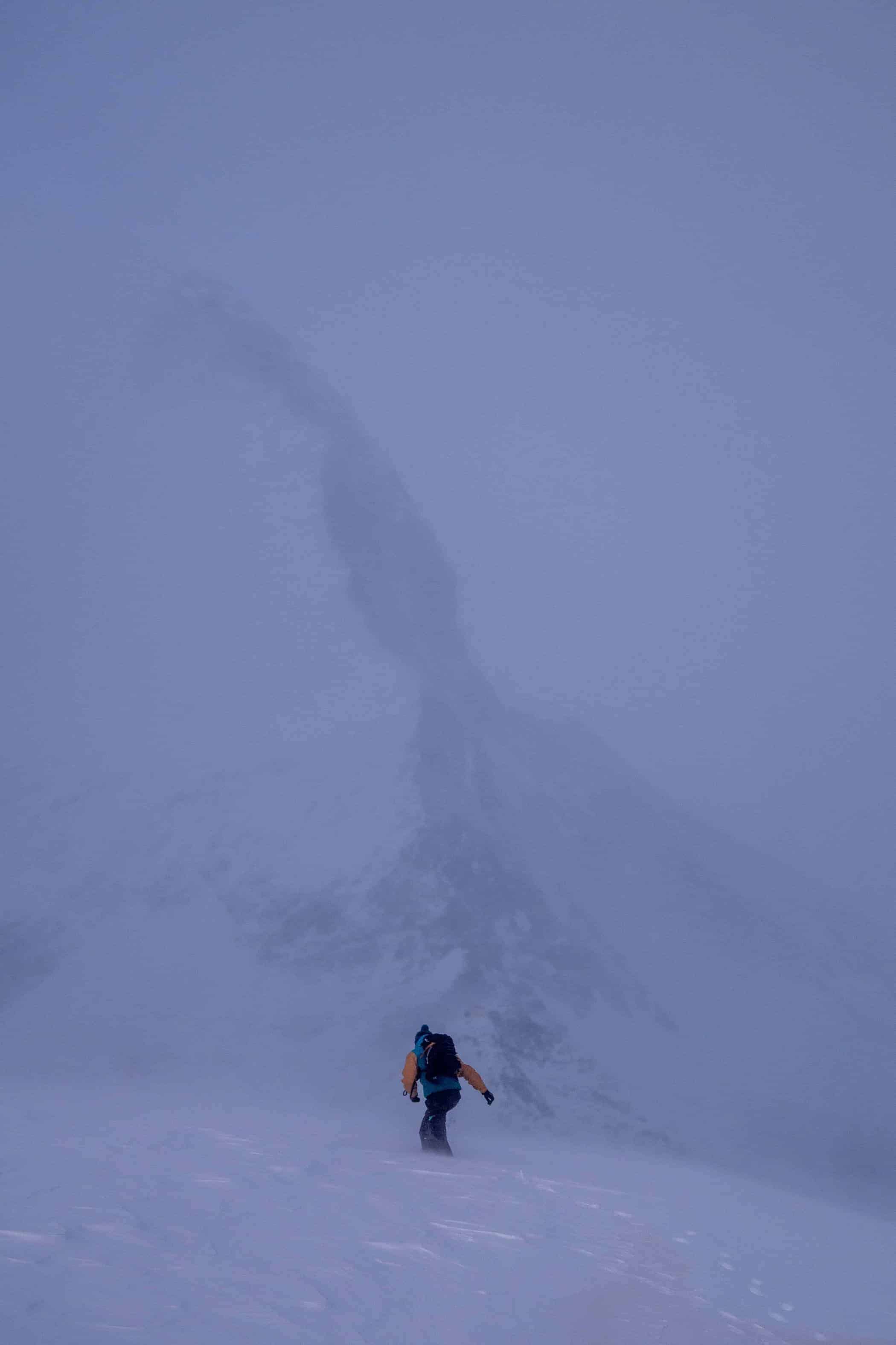 Matterhorn Kevin Kyburz