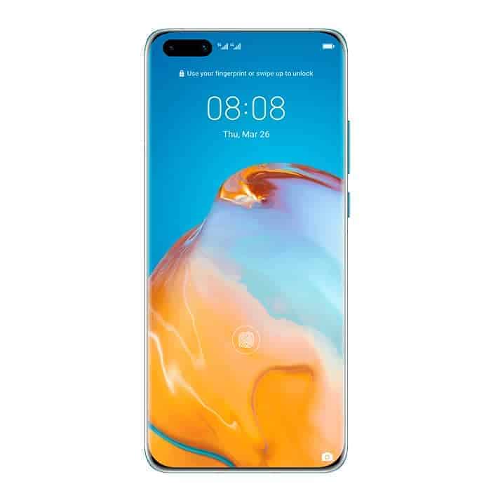 Huawei P40 Pro