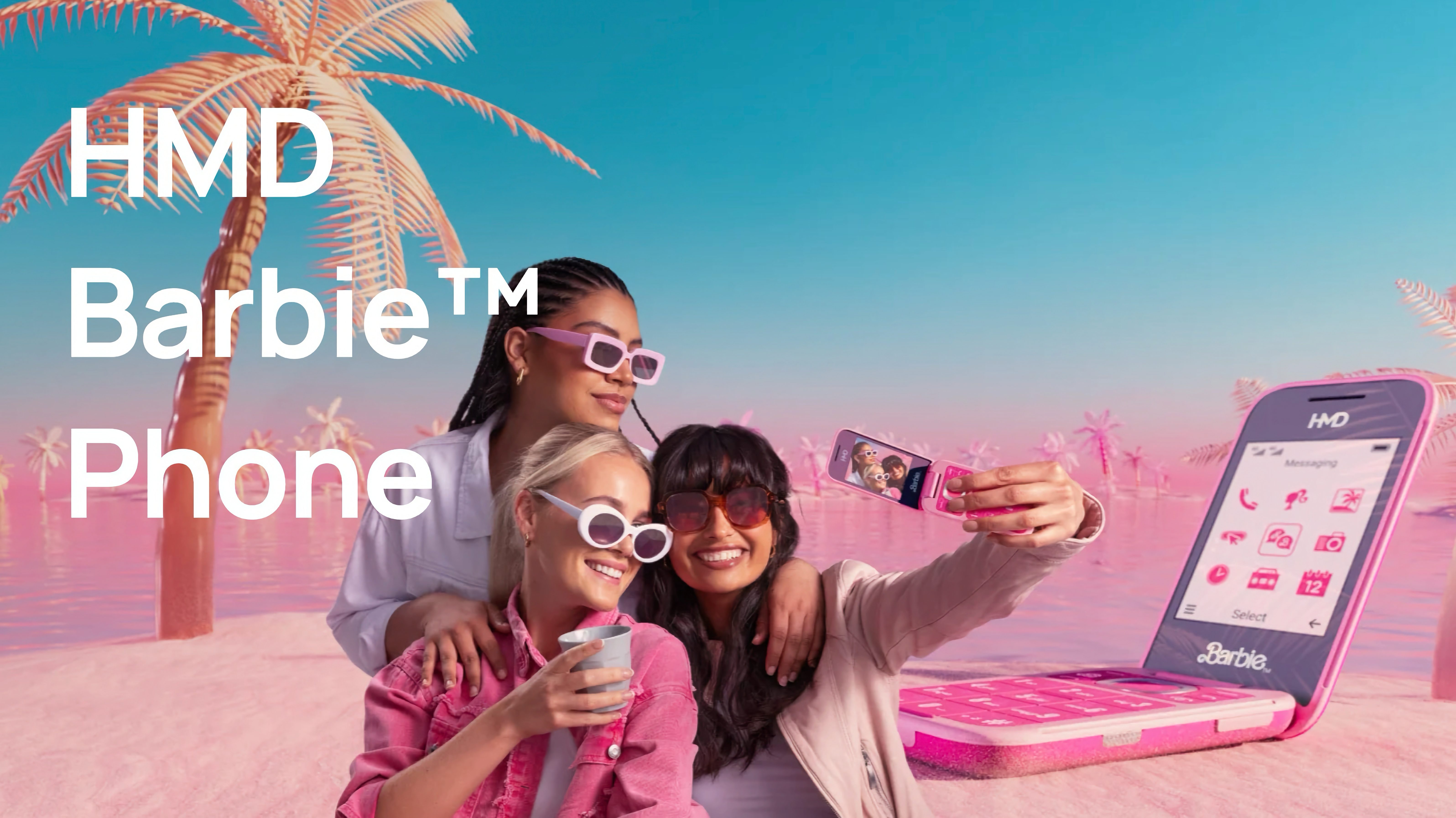 HMD Website