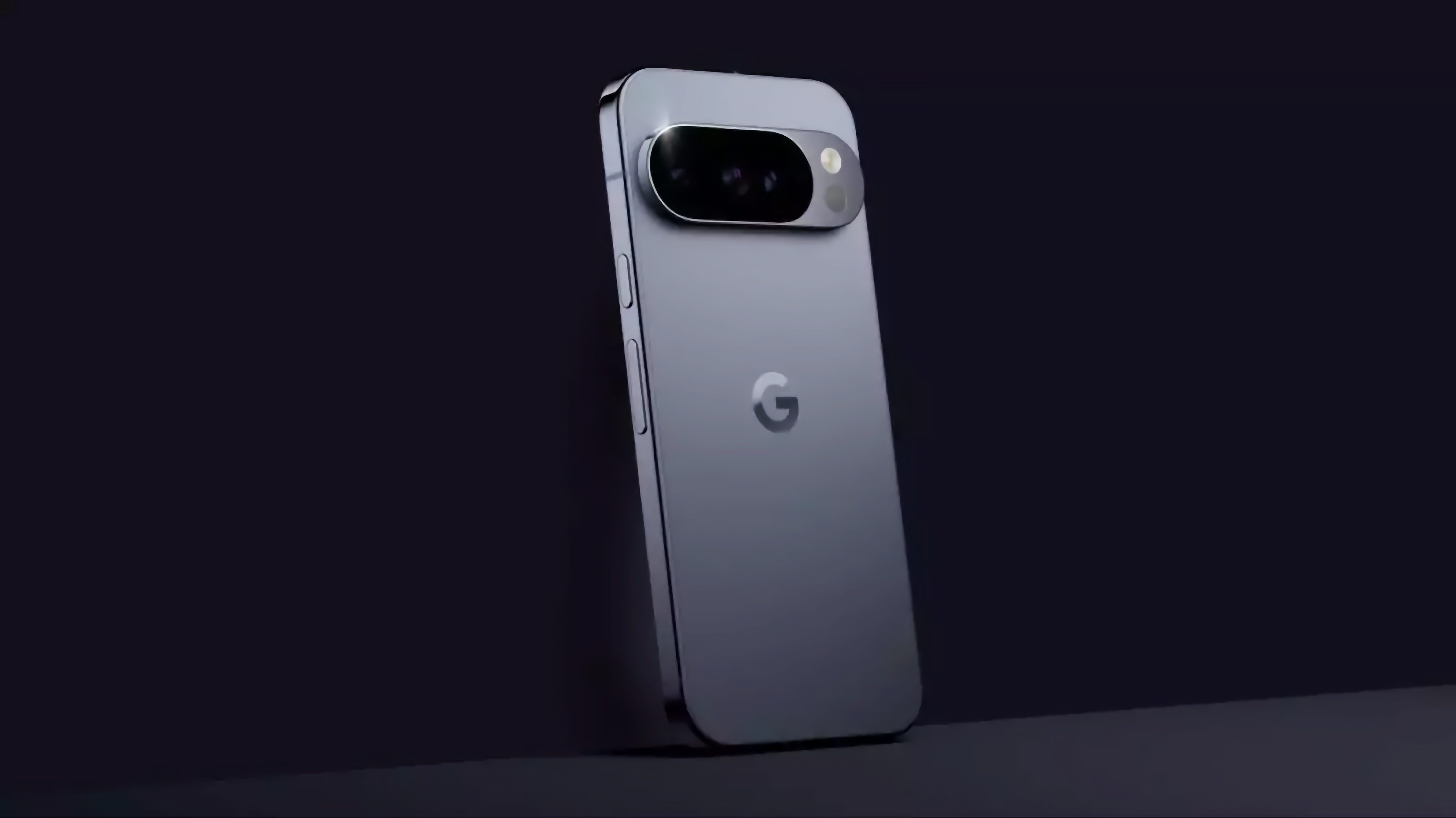 Google Pixel 10