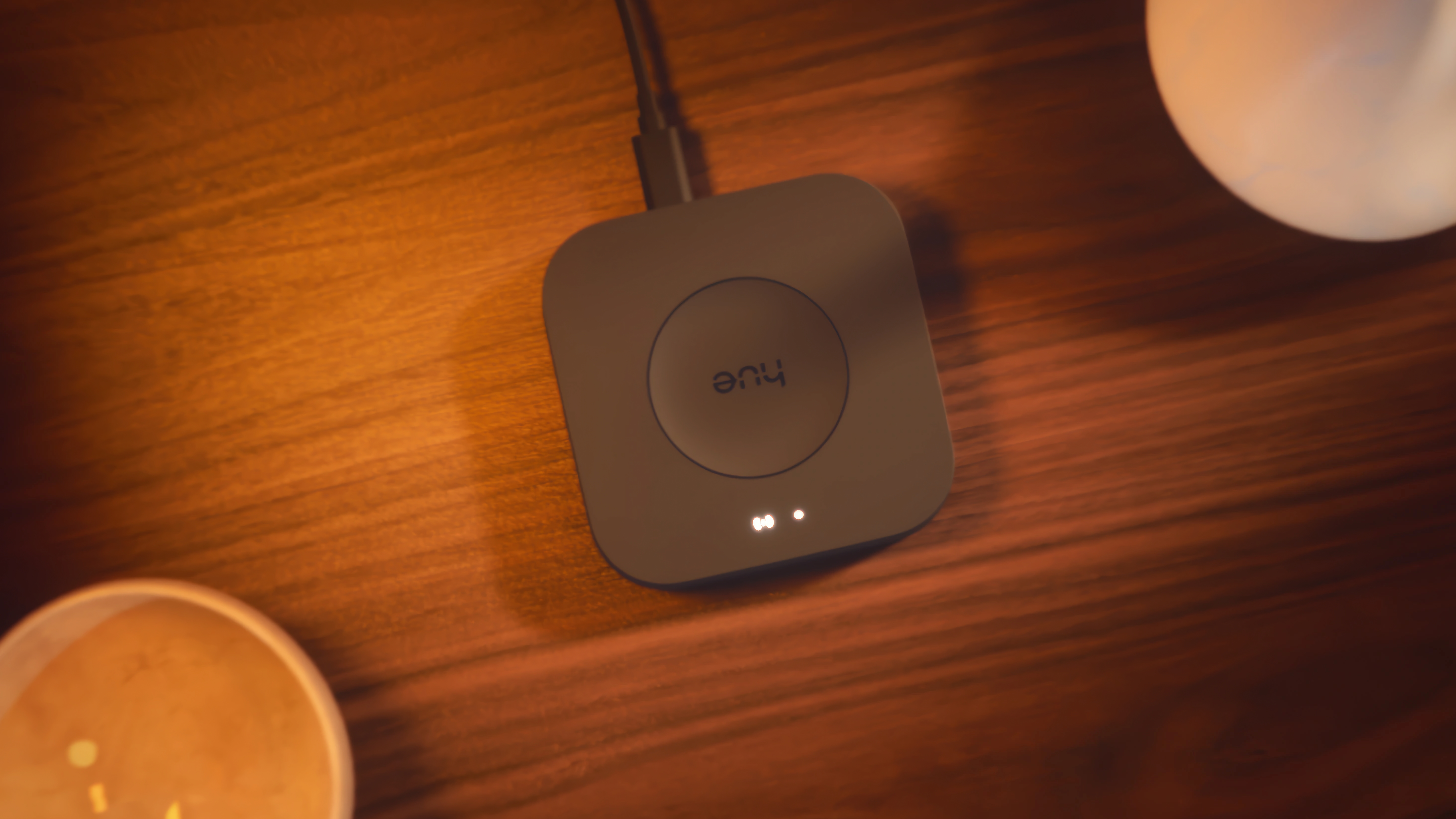 hue bridge pro