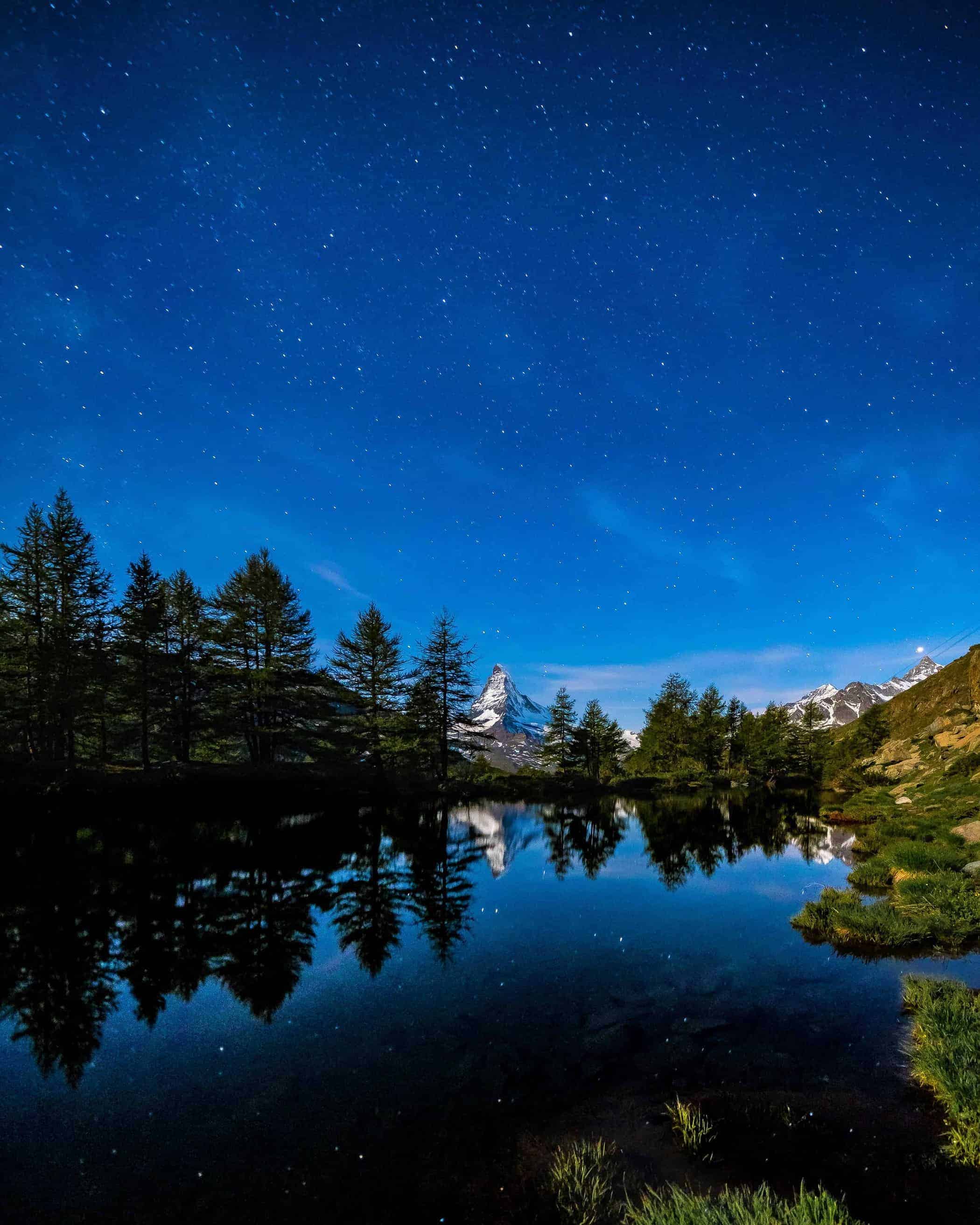 Zermatt Matterhorn Sony FE 12-24mm f/4
