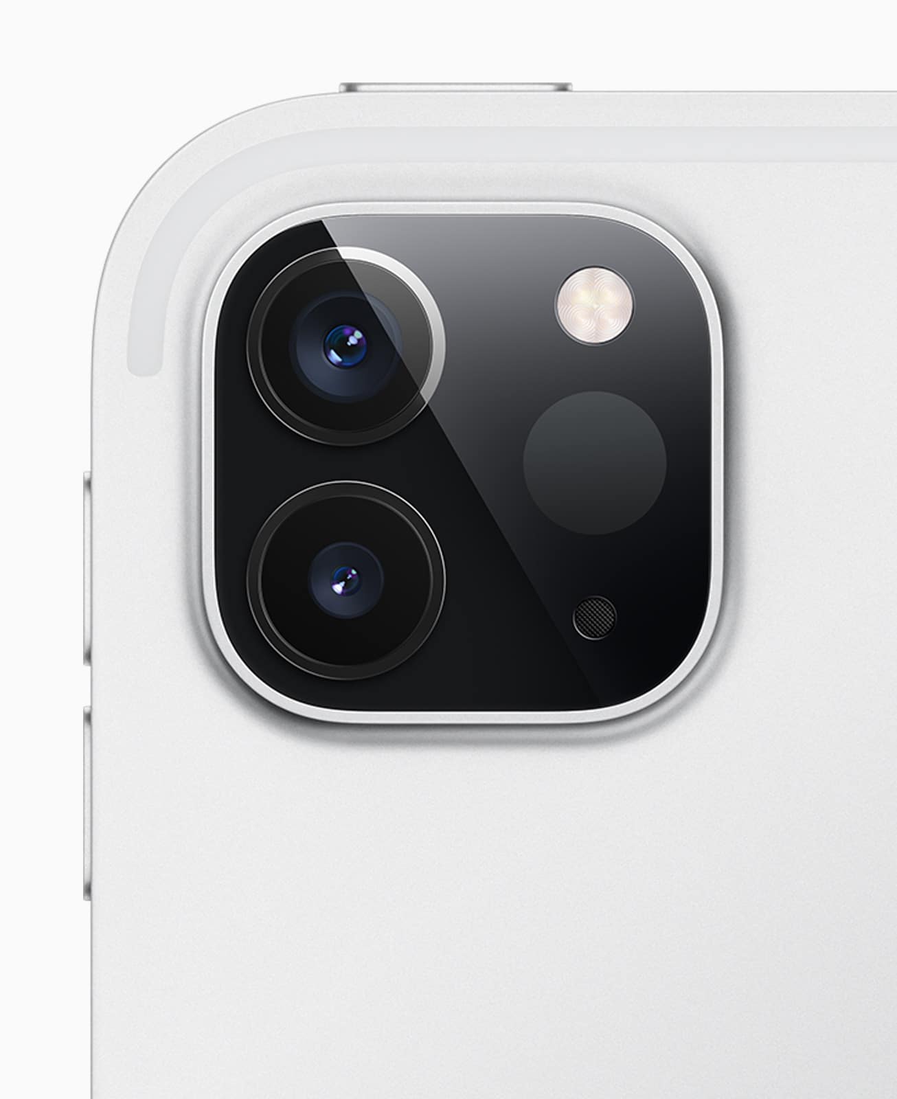Apple iPad Pro 2020 Kamera