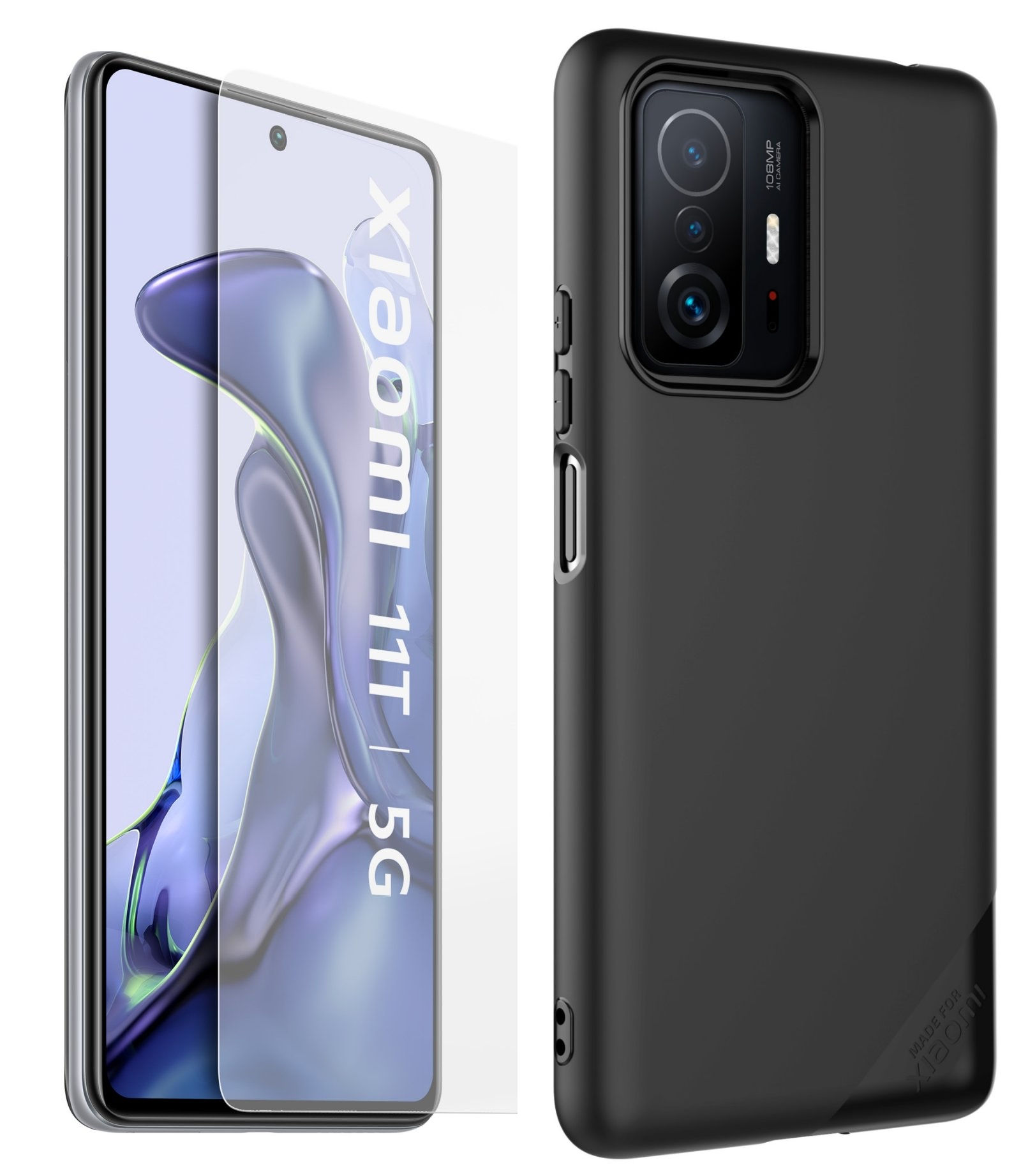 Xiaomi 11T