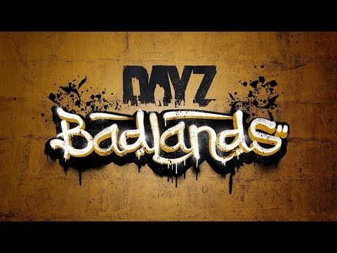 DayZ Badlands - Expansion Announcement Teaser