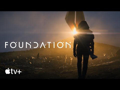 Foundation – Teaser 2 | Apple TV+