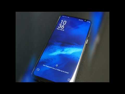Asus Zenfone 6 MWC 2019 leak