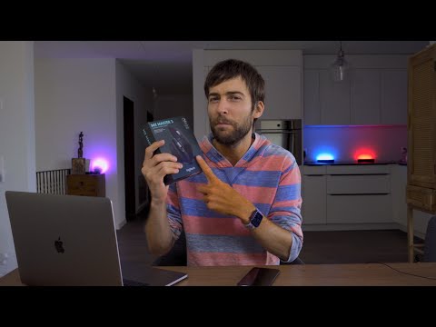 Gewinnspiel: Gewinne eine Logitech MX Master 3 Maus zum Tag des Programmierers