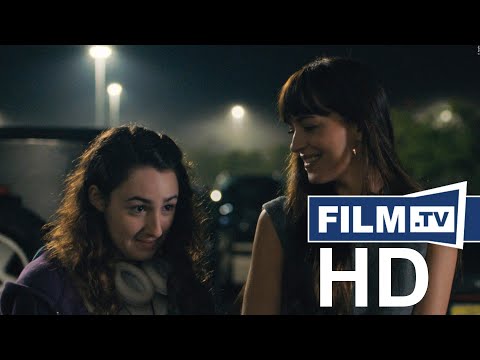 Cha Cha Real Smooth Trailer Deutsch German (2022)