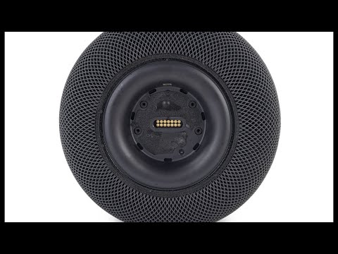 Apple HomePods Have USB Airplay to a Mac! Then, We Fix a New No Power Issue In One