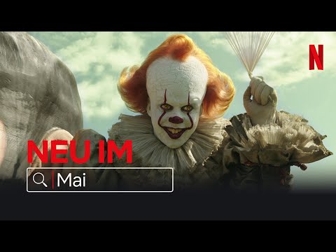 Neu im Mai 2021