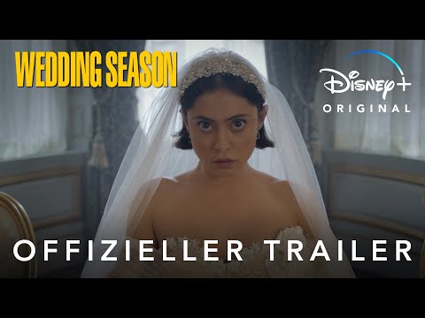 WEDDING SEASON - Jetzt auf Disney+ streamen | Disney+