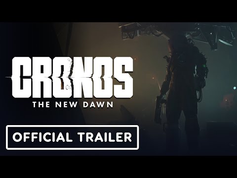 Cronos: The New Dawn - Official Nintendo Switch 2 Trailer | Nintendo Direct Partner Showcase 2025