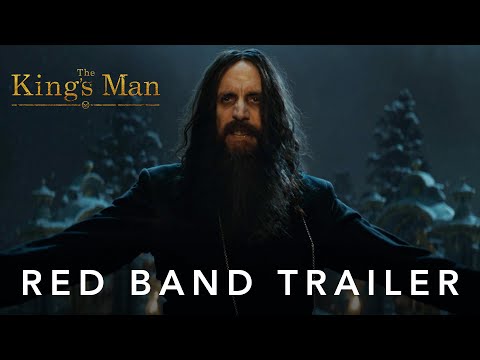 THE KING&#039;S MAN: THE BEGINNING – Offizieller Trailer (deutsch/German) | 20th Century Studios
