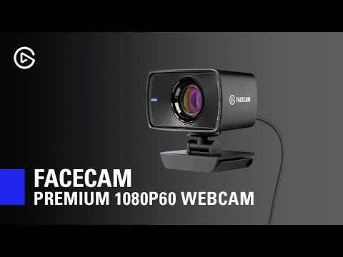 Elgato Facecam Product Trailer