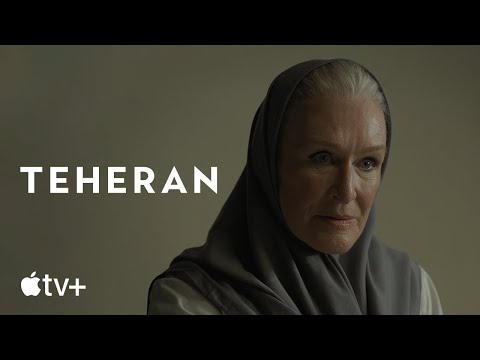 Teheran | Offizieller Trailer Staffel 2 | Apple TV+