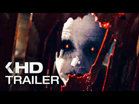 THE BONDSMAN: Kopfgeldjäger des Teufels Trailer German Deutsch (2025) Kevin Bacon
