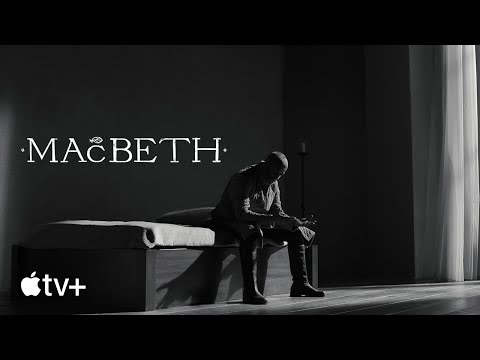 Macbeth – Offizieller Trailer | Apple TV+