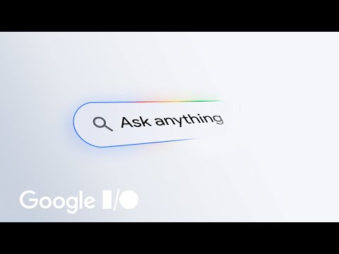 Ask Search Anything