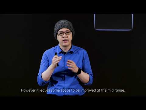 OPPO Future Imaging Event - August 19