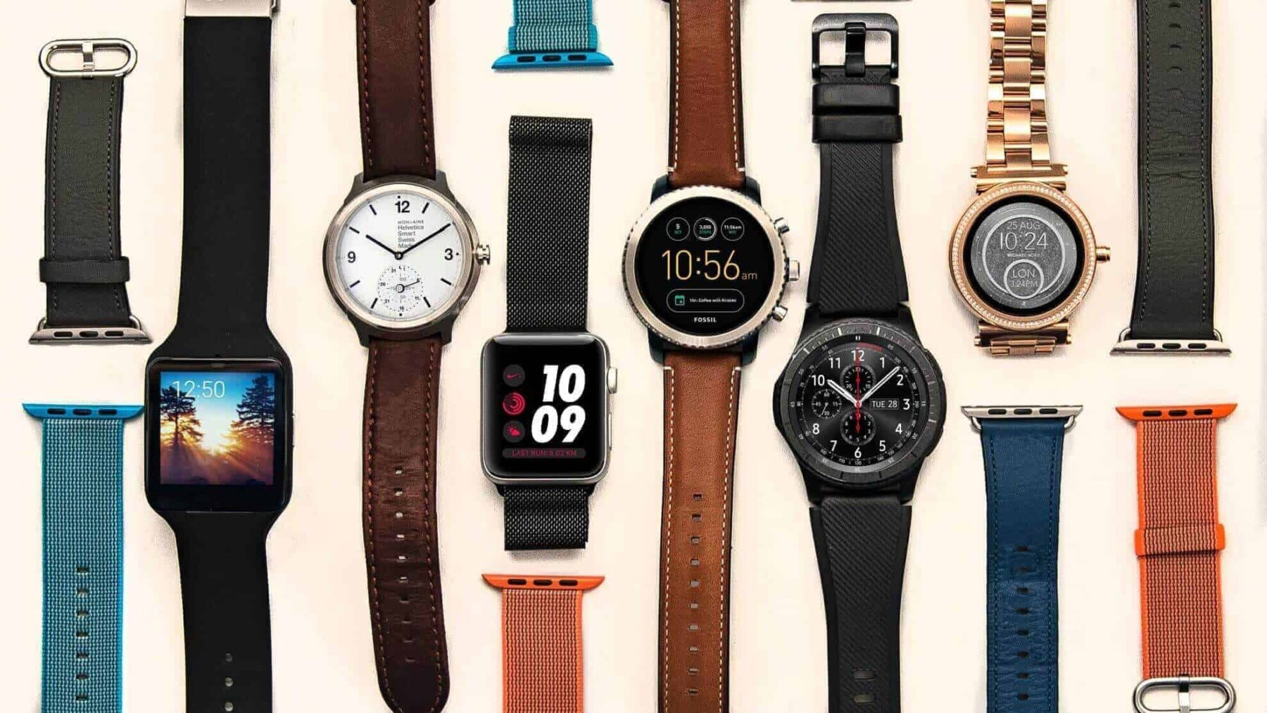 Smartwatch-Buying
