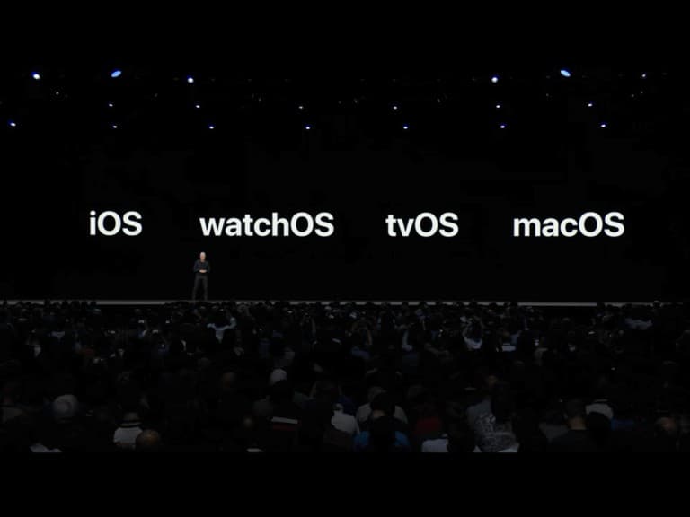 Apple-WWDC-2018