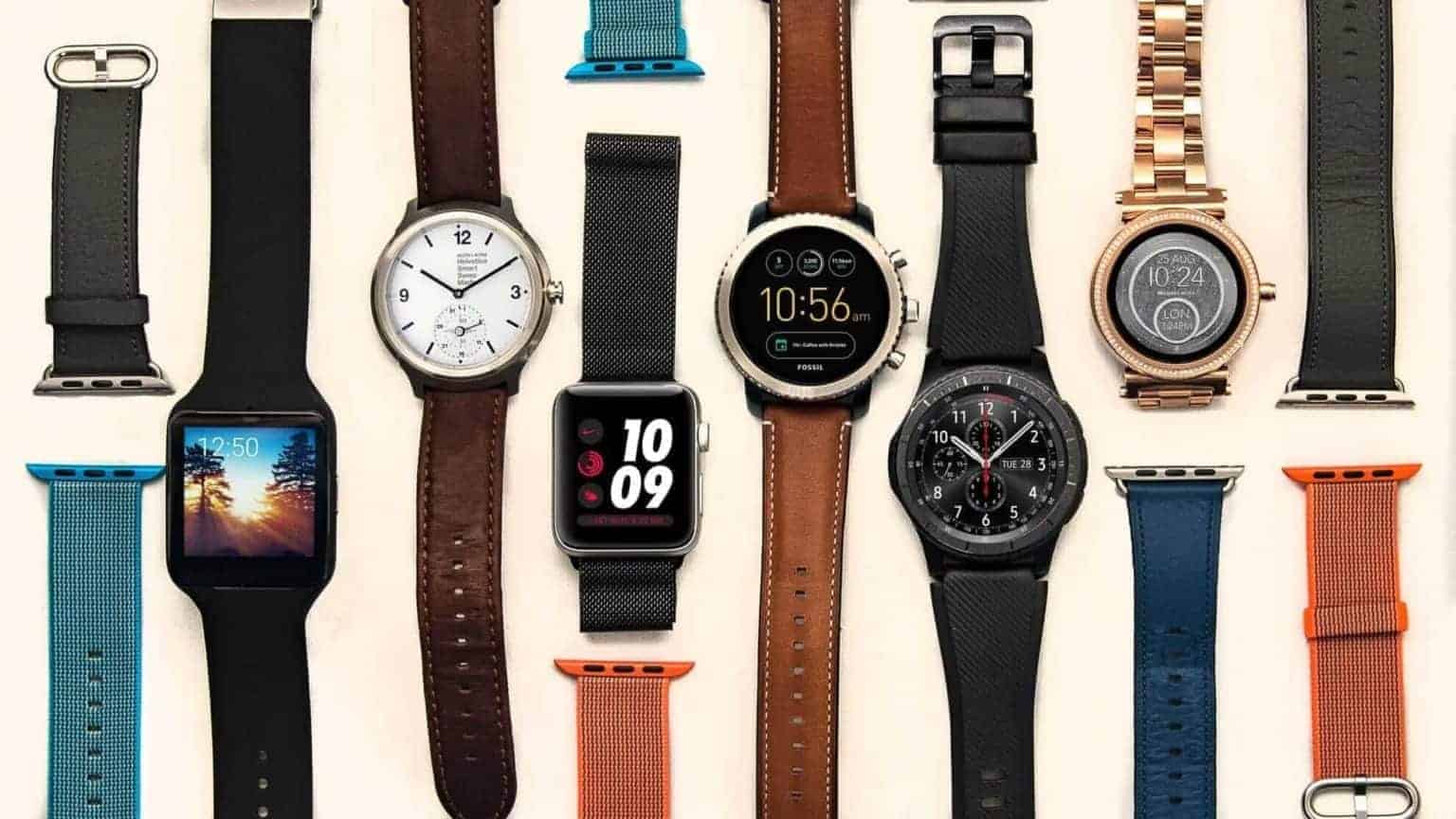 Smartwatch-Buying