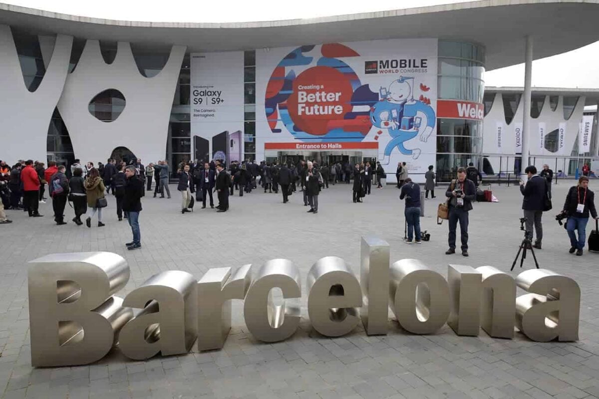 MWC-2018