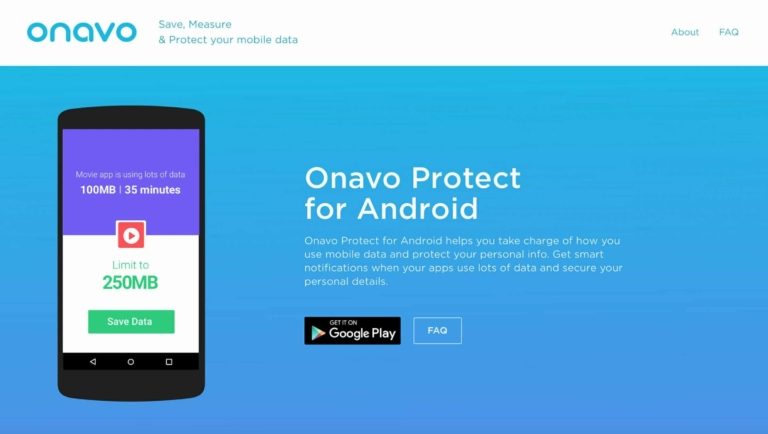 Onavo-Protect
