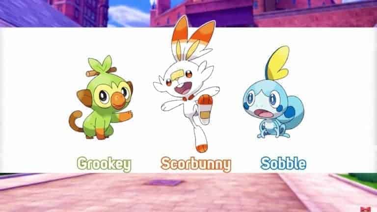 Pokemon-Shield-Sword-Starter-Nintendo-Switch