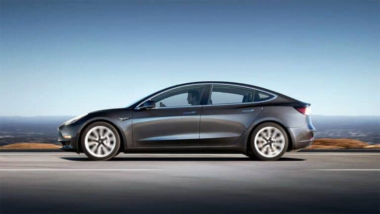 Tesla-Model-3-Grey