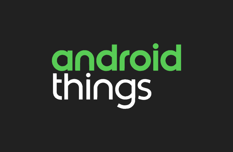 android-things