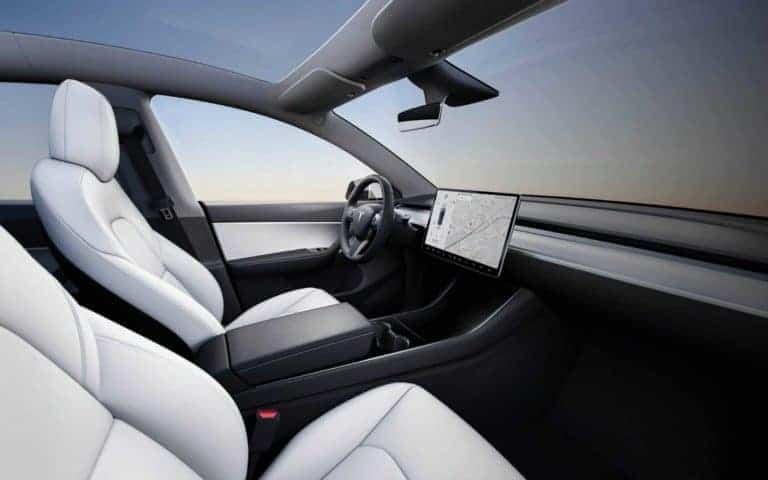 Tesla-Model-Y-Interior