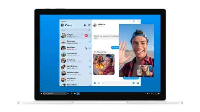 Facebook-Messenger-macOS-and-PC-App