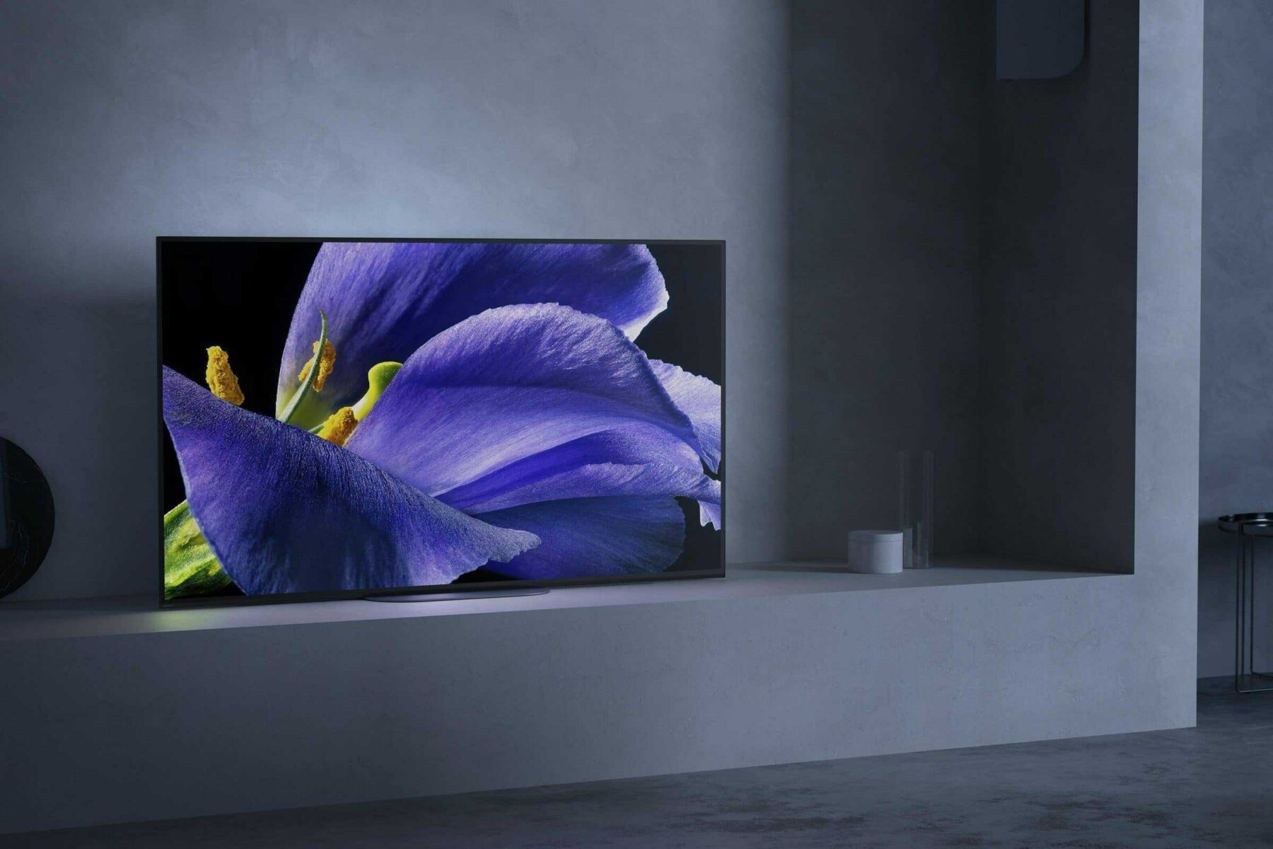 Sony-AG9-4K-HDR-Fernseher