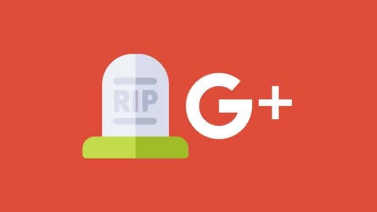 rip-google-plus