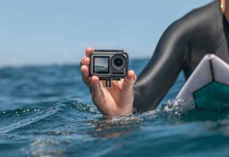 DJI-Osmo-Action