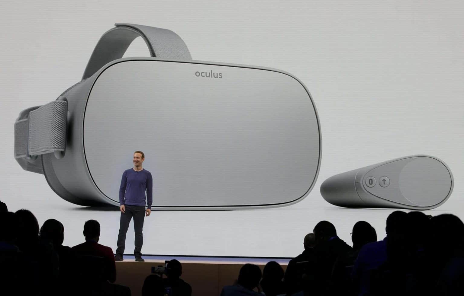 Facebook-F8-Mark-Zuckerberg-Oculus-Go