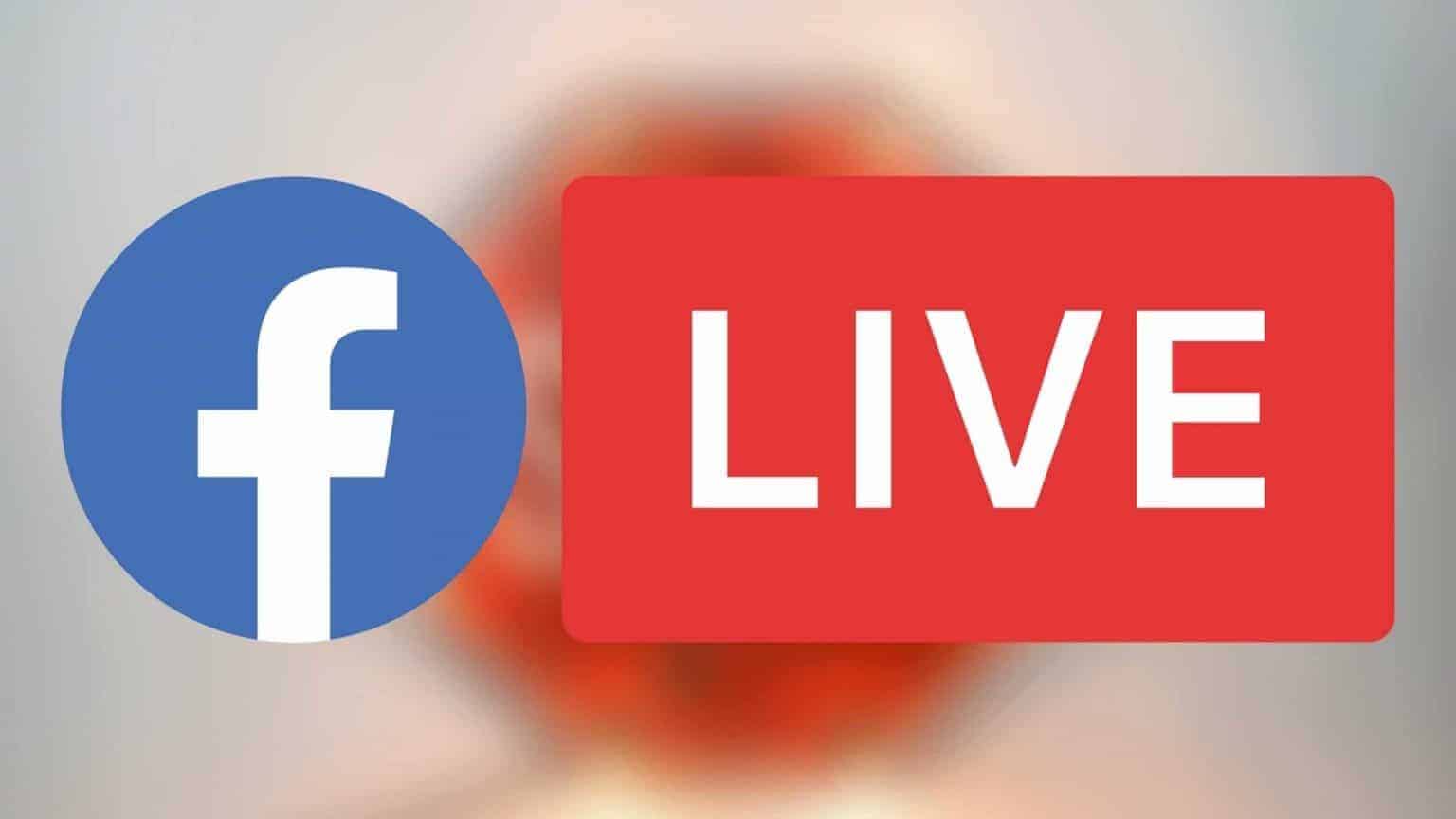 Facebook-Live-Stop