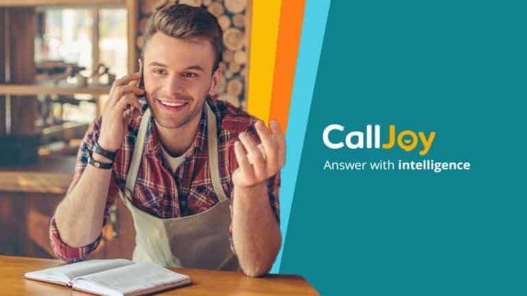google calljoy