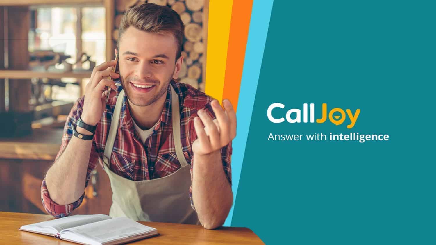 google calljoy